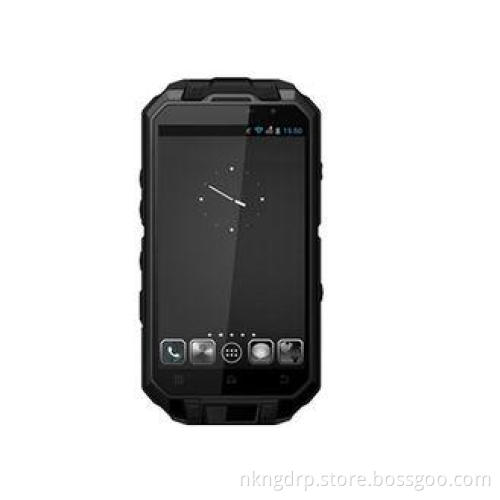 MTK6589T Quad Core 1.5GHZ Military Grade Smart phone 4.3 In